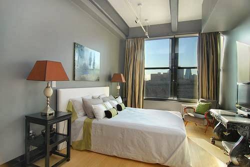 Cheeky Living | 50 Dey St, Jersey City, NJ 07306, USA | Phone: (718) 230-5777