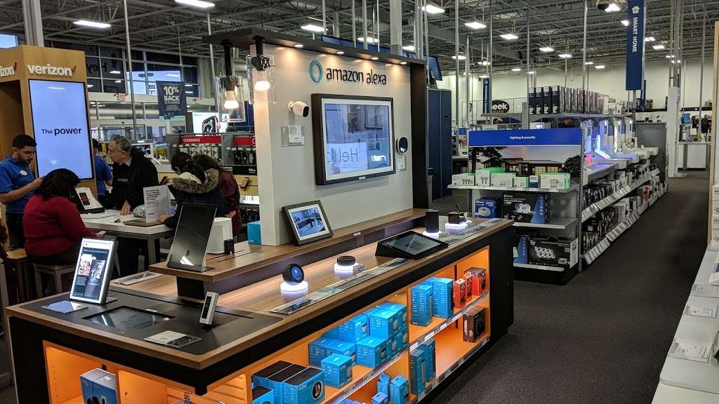 Best Buy | 300 NJ-18 #4, East Brunswick, NJ 08816 | Phone: (732) 257-5293