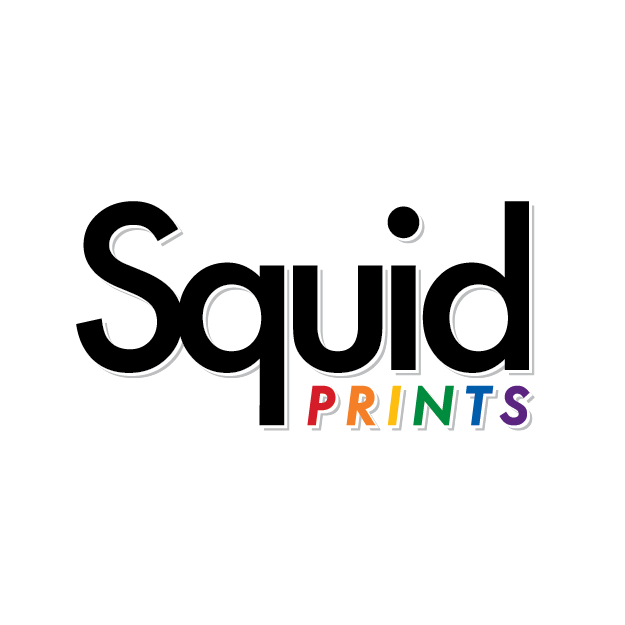 Squid Screen Printing & Graphic Design | 7807 N Oak Trafficway, Kansas City, MO 64118, USA | Phone: (816) 405-0370