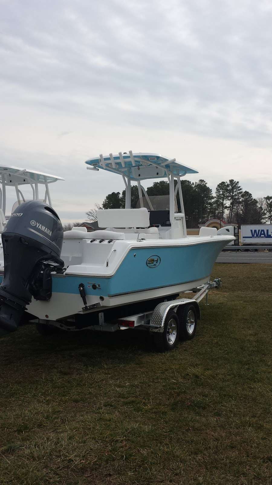 Wye River Marine Inc | 2208 Piney Creek Rd, Chester, MD 21619 | Phone: (410) 643-9966