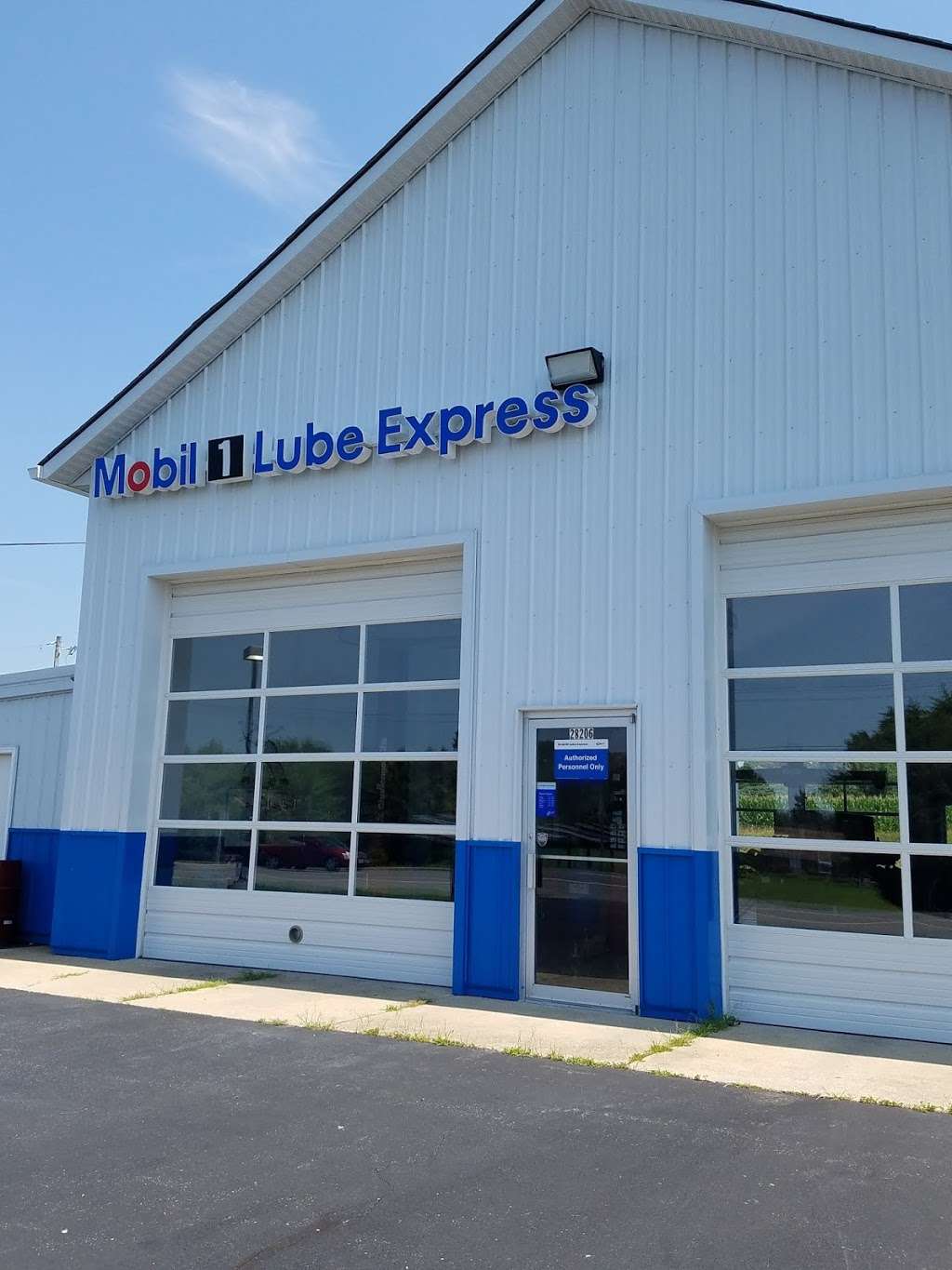 Mechanicsville Mobil 1 Lube Express | 28206 Three Notch Rd, Mechanicsville, MD 20659, USA | Phone: (240) 249-6015