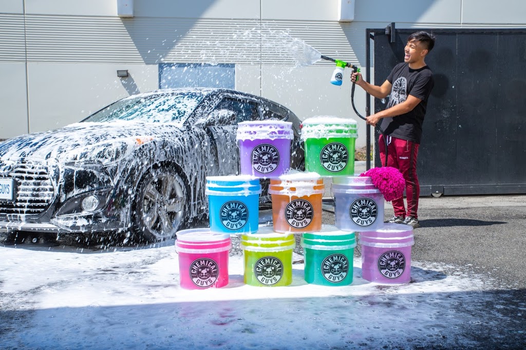 Detail Garage - Auto Detailing Supplies | 1103 S Harbor Blvd, Santa Ana, CA 92704, USA | Phone: (657) 212-5333