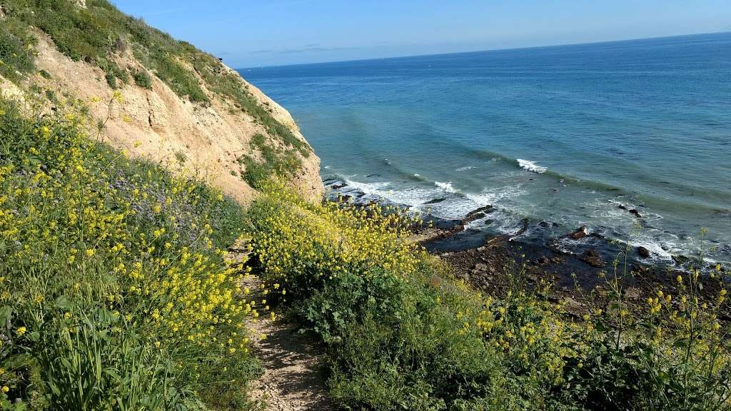 Ocean Trails Reserve | 5970 Palos Verdes Dr S, Rancho Palos Verdes, CA 90275, USA | Phone: (310) 377-1222