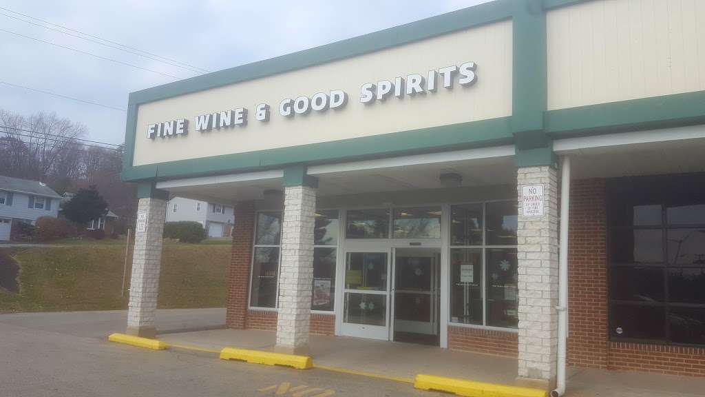 Fine Wine & Good Spirits | 1825 Limekiln Pike, Dresher, PA 19025, USA | Phone: (215) 591-5243