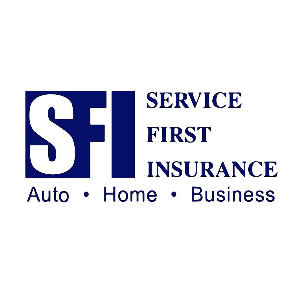 Service First Insurance VA | 5306 Lee Hwy, Warrenton, VA 20187, USA | Phone: (540) 349-4466