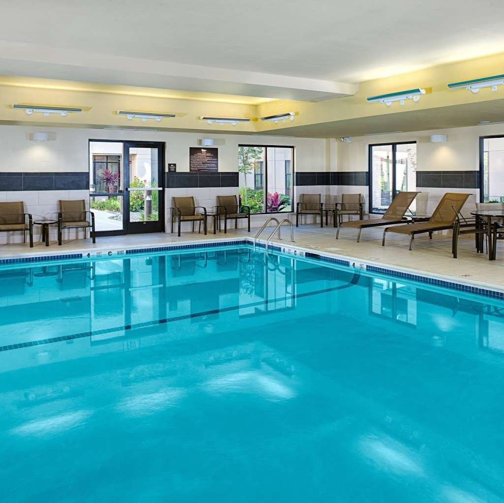 Homewood Suites by Hilton Carle Place - Garden City, NY | 40 Westbury Ave, Carle Place, NY 11514, USA | Phone: (516) 747-0230