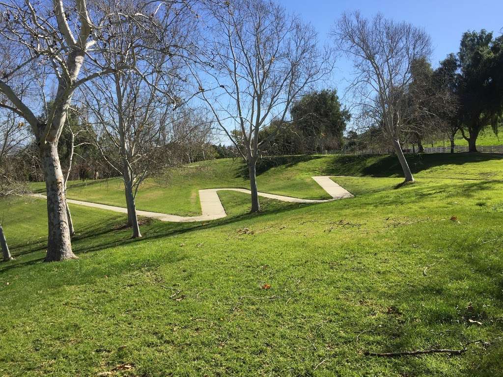 Butterfield Park | 17671 Mystic Canyon Dr, Chino Hills, CA 91709, USA | Phone: (909) 364-2600