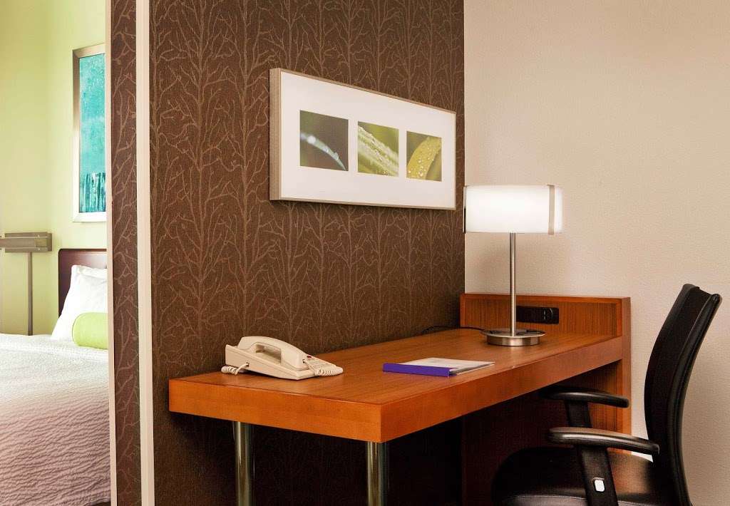 SpringHill Suites by Marriott Boston Peabody | 43 Newbury St, Peabody, MA 01960, USA | Phone: (978) 535-5000