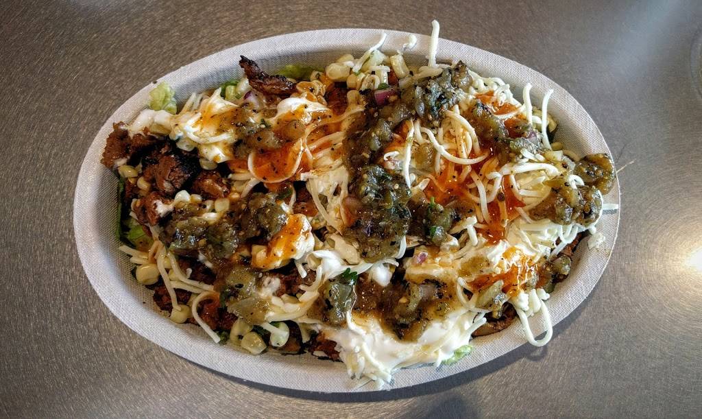 Chipotle Mexican Grill | 1027 Freeport Rd, Pittsburgh, PA 15238, USA | Phone: (412) 406-8538