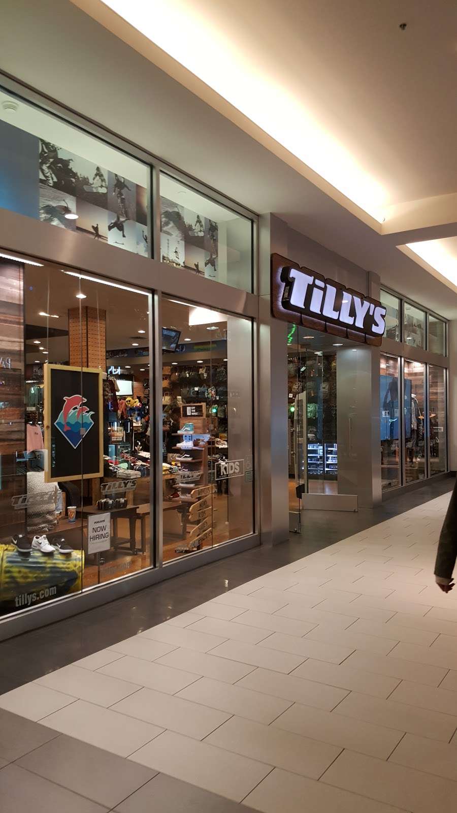 Tillys | 630 Old Country Road #1122a, Garden City, NY 11530, USA | Phone: (516) 248-0115