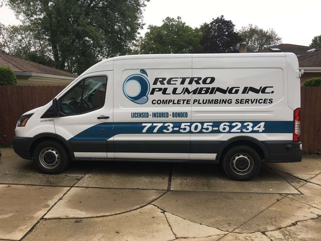 Plumber Glenview | Retro Plumbing Services Glenview, IL | 317 Michael Manor, Glenview, IL 60025, USA | Phone: (773) 505-6234