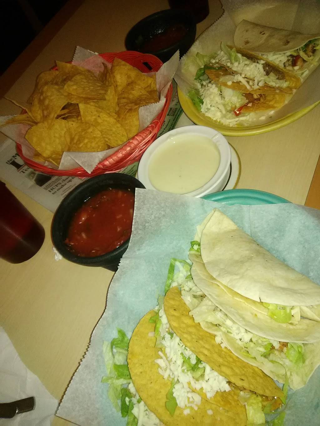 Viva Mexico | 7500 Jackson Arch Dr #1, Mechanicsville, VA 23111, USA | Phone: (804) 730-1033