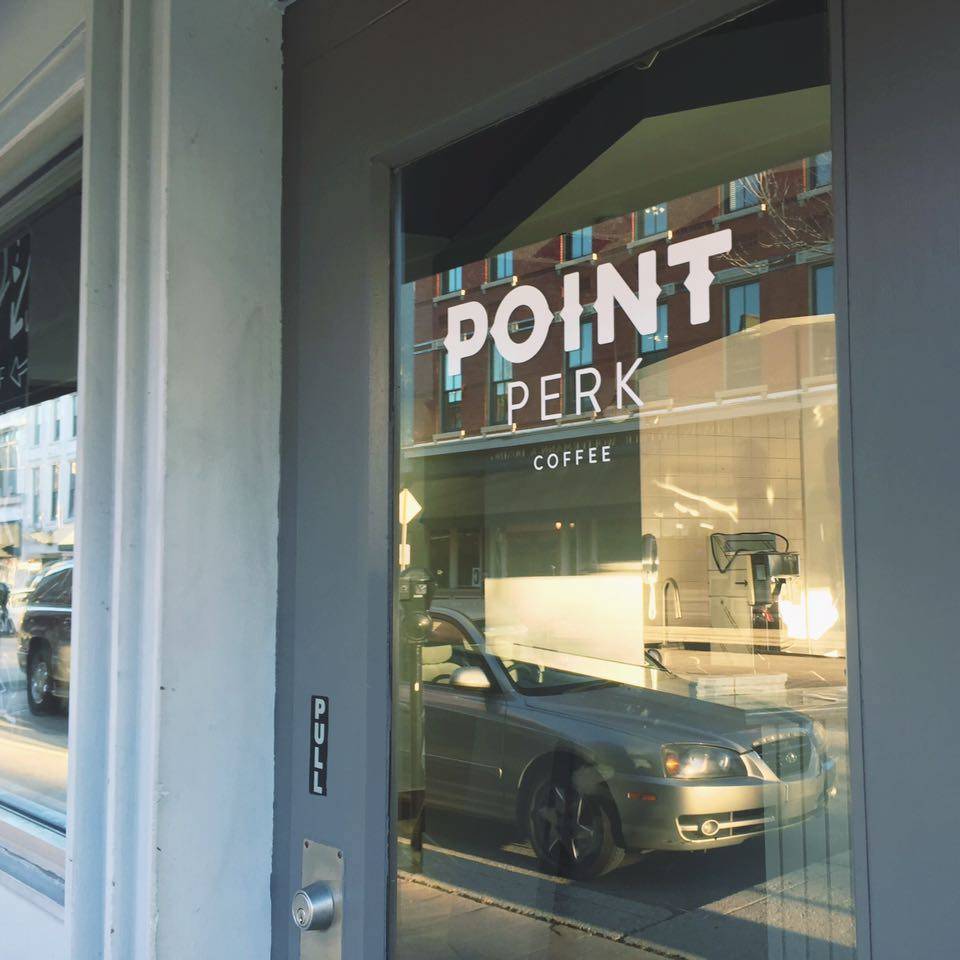 Point Perk | 43 W Pike St, Covington, KY 41011, USA | Phone: (859) 292-7375