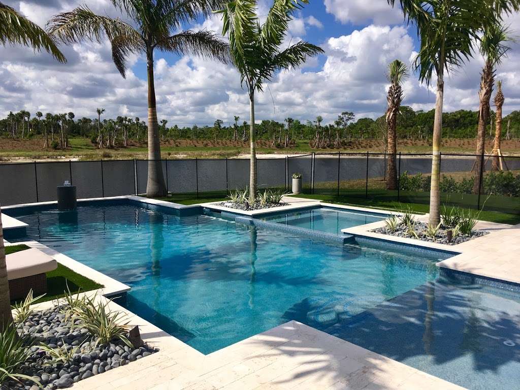 Pool Barrier Safety Fence | 3640 Investment Ln #28, West Palm Beach, FL 33404 | Phone: (800) 273-1555