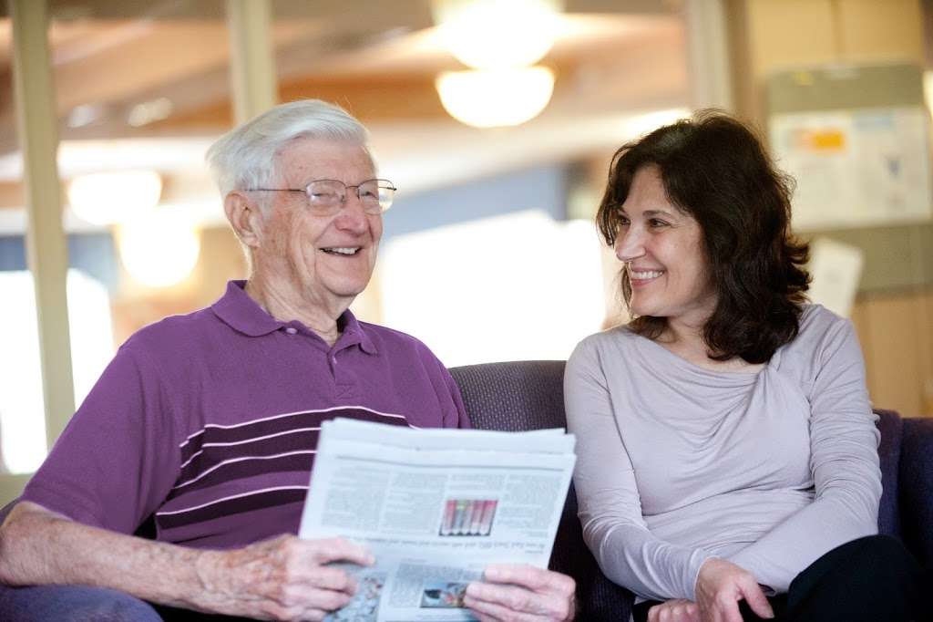 Touching Hearts at Home | 245 Regency Ct, #L105, Brookfield, WI 53045, USA | Phone: (262) 787-1803