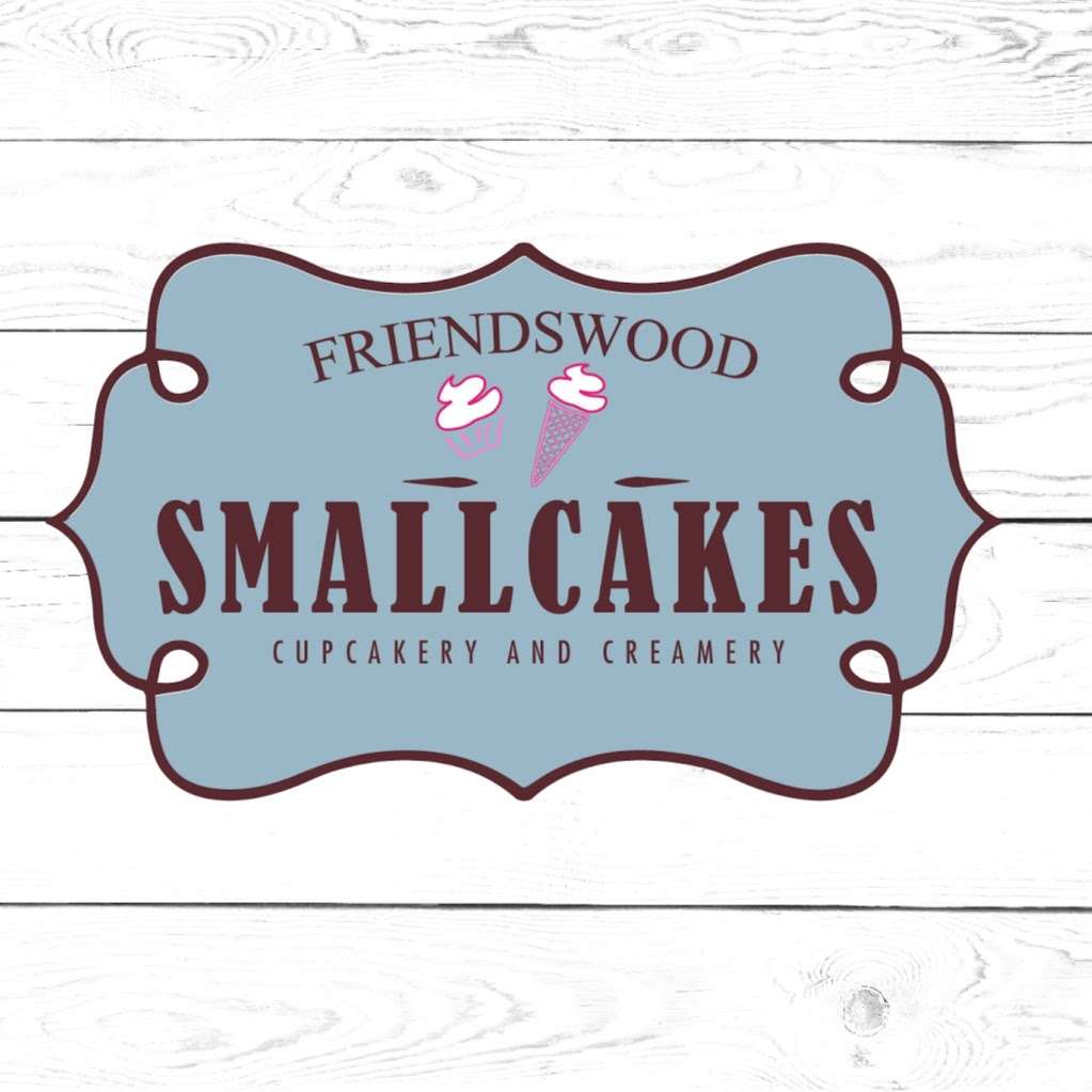 Smallcakes | 3141 FM 528 Rd Suite 348, Friendswood, TX 77546, USA | Phone: (832) 569-4266