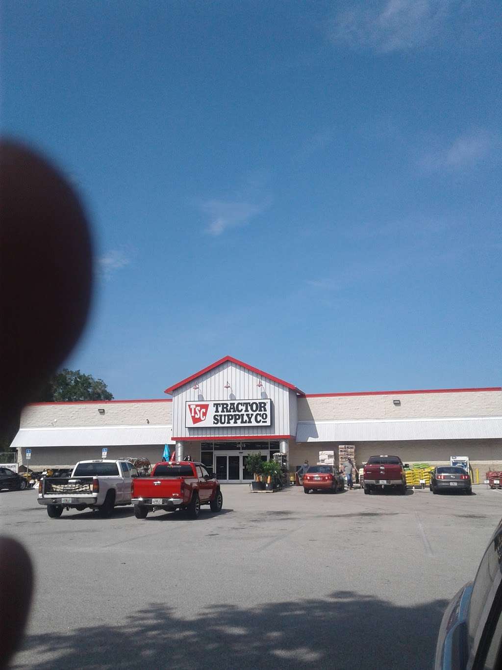 Tractor Supply Co. | 2619 Hwy 1, Mims, FL 32754, USA | Phone: (321) 269-4215