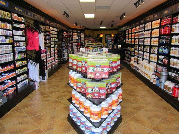 Nutrishop Ladera Ranch | 25642 Crown Valley Pkwy # E2, Ladera Ranch, CA 92694 | Phone: (949) 388-1022