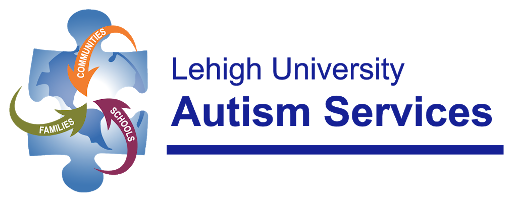 Lehigh Autism Services | 111 Research Dr, Bethlehem, PA 18015, USA | Phone: (610) 758-2441