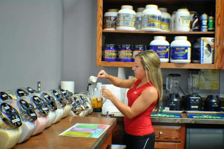 Pure Fitness Ocean City | 9936 Stephen Decatur Hwy, Ocean City, MD 21842, USA | Phone: (410) 213-7697
