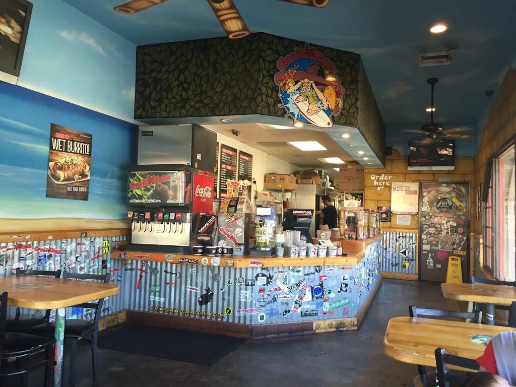 Chronic Tacos | 7520 E Chapman Ave, Orange, CA 92869, USA | Phone: (714) 639-9826