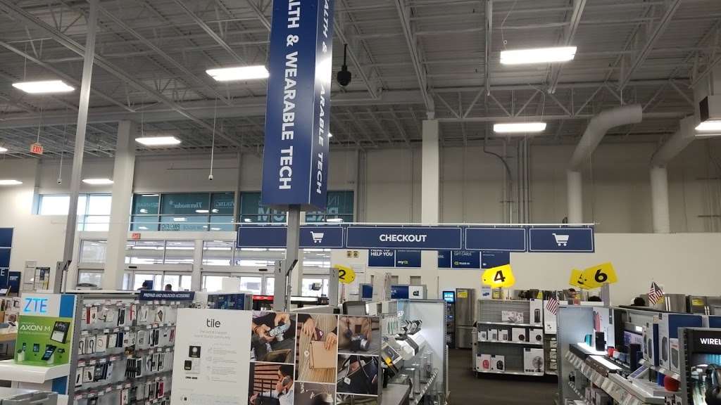 Best Buy 15854 South La Grange Road Orland Park Il 60462 Usa