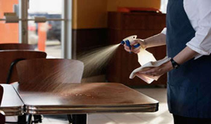 FMP Cleaning Services | 2917 Us Route 9W, New Windsor, NY 12553, USA | Phone: (845) 391-3968