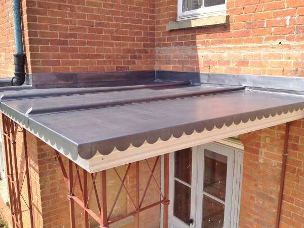 R J Evans Flat Roofing Limited | 1 Palmers, 101, Crow Green Rd, Brentwood CM15 9RP, UK | Phone: 01277 260204