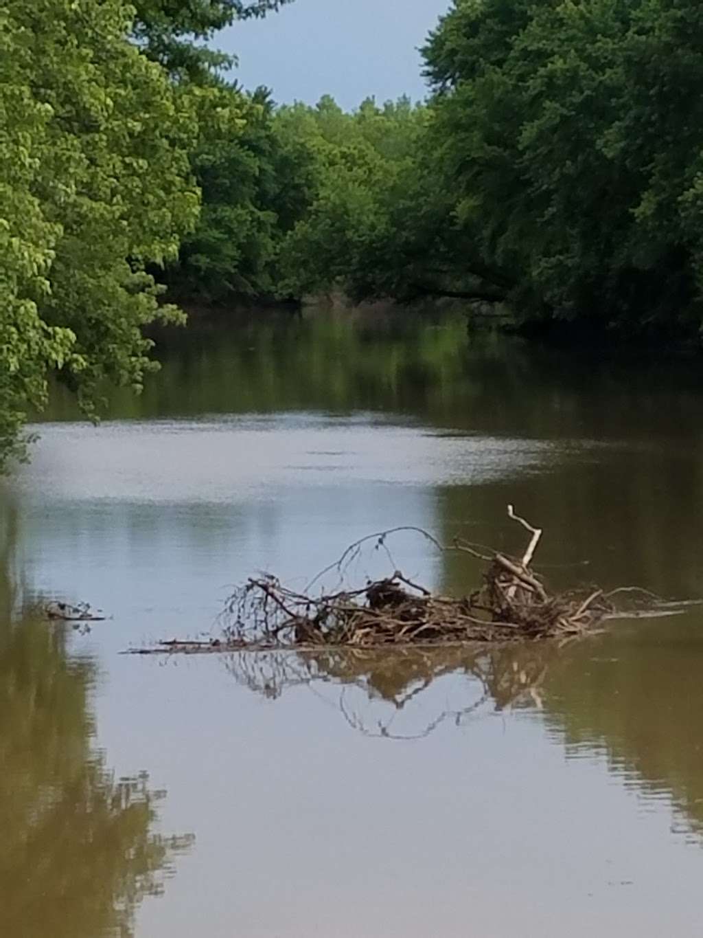 Perry Wildlife Area | 7760 174th St, Valley Falls, KS 66088, USA | Phone: (785) 945-6615