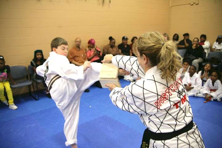 Woori Taekwondo & Hapkido Academy | 20642 Matteson Ave, Matteson, IL 60443 | Phone: (847) 361-1608