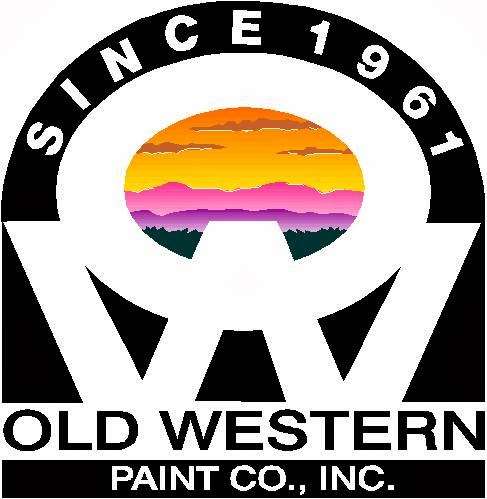 Old Western Paint Co Inc | 2001 W Barberry Pl, Denver, CO 80204 | Phone: (303) 825-5147