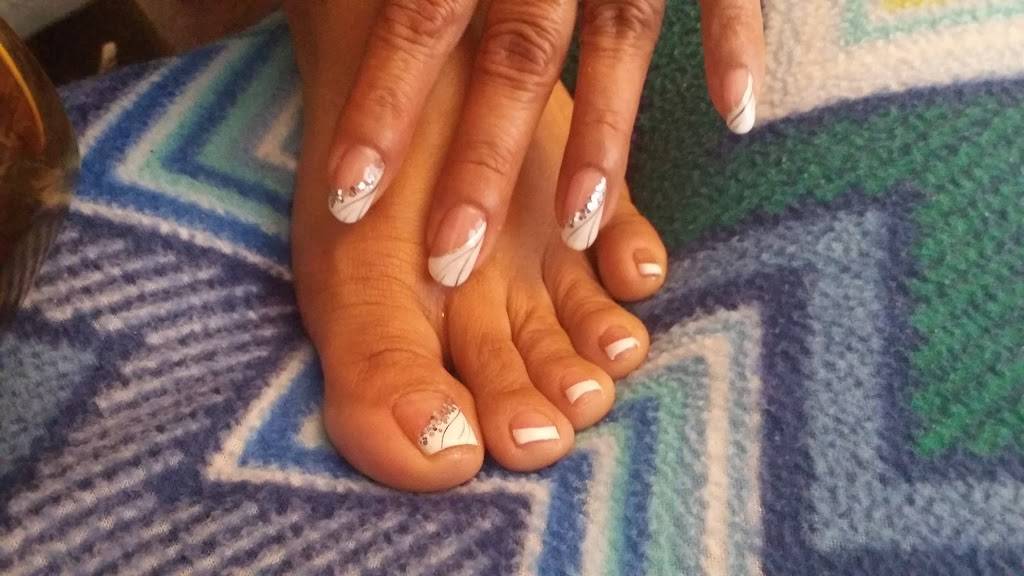 La Femme Nails & Spa | 855 Seven Hills Dr #110, Henderson, NV 89052, USA | Phone: (702) 368-3363