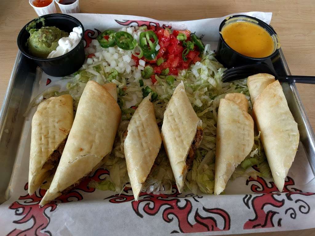 Tijuana Flats | 4693 Gardens Park Boulevard #101, Orlando, FL 32839, USA | Phone: (407) 965-5090