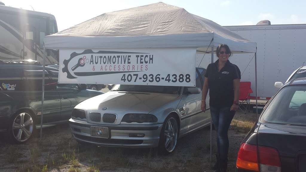 LM Automotive Repair Inc | 705 Industry Rd, Longwood, FL 32750, USA | Phone: (407) 936-4388