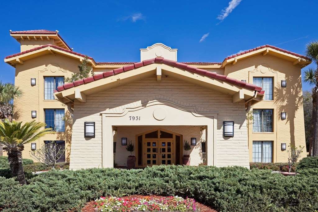 La Quinta Inn Orlando Airport West | 7931 Daetwyler Dr, Orlando, FL 32812 | Phone: (407) 857-9215