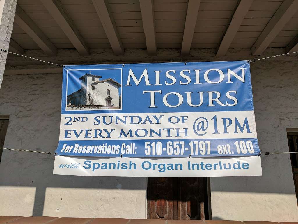 St. Joseph Catholic Church | 43148 Mission Blvd, Fremont, CA 94539, USA | Phone: (510) 656-2364