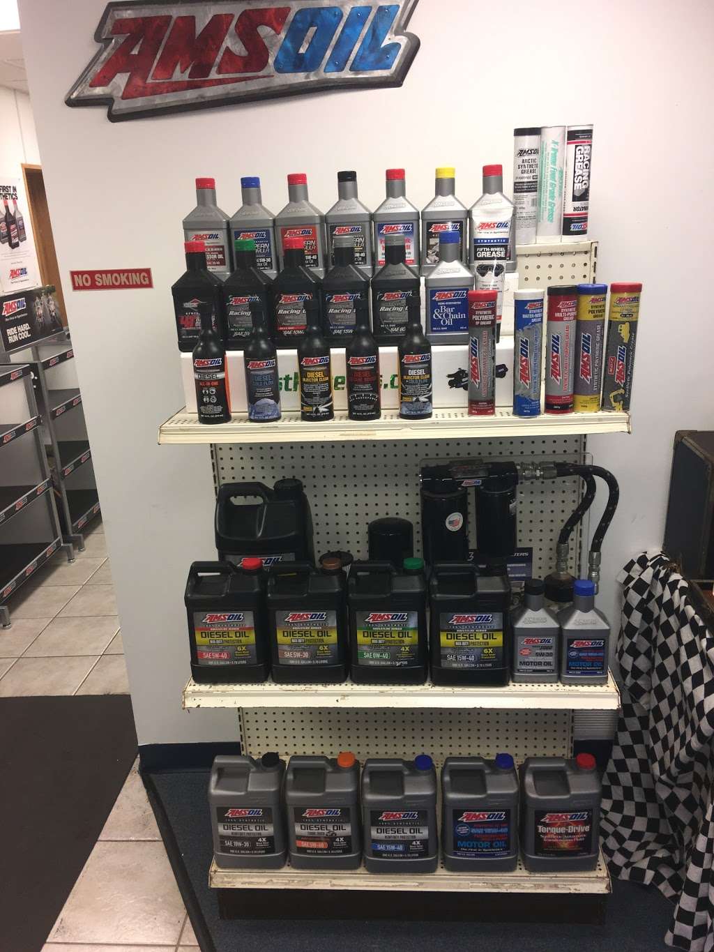 First Place Oils | 208 Depot St, Gardner, IL 60424, USA | Phone: (815) 570-4645