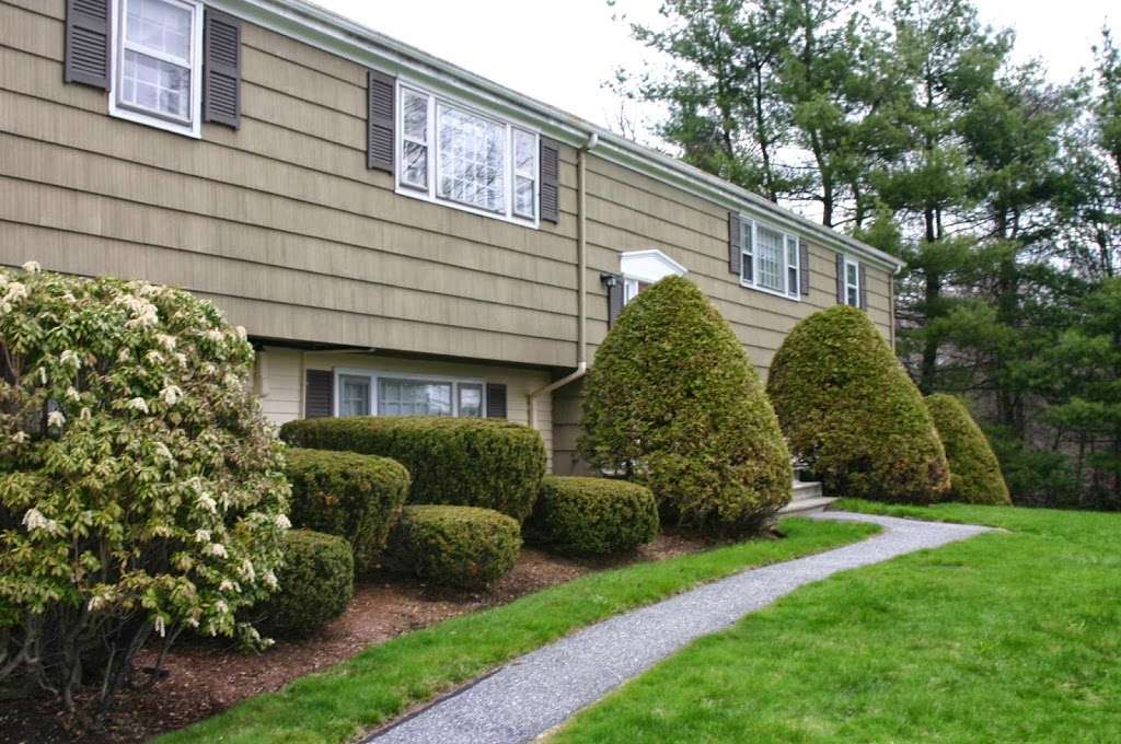 Nagog Gardens Apartments | 488 Great Rd, Acton, MA 01720, USA | Phone: (978) 761-3501