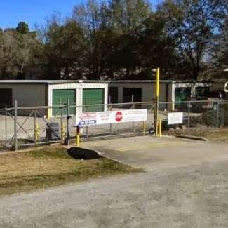 Rosehill Storage - Tomball TX | 20030 Cook Rd, Tomball, TX 77377, USA | Phone: (281) 351-8590