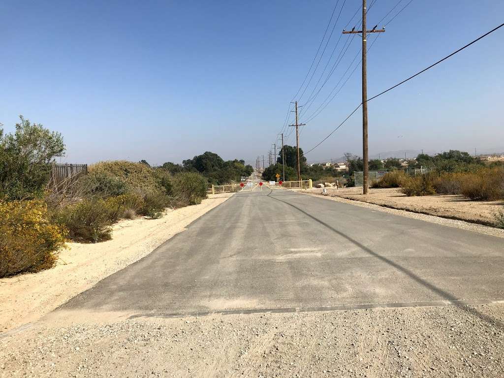 Mill Creek Wetlands | Chino Corona Rd, Eastvale, CA 92880, USA