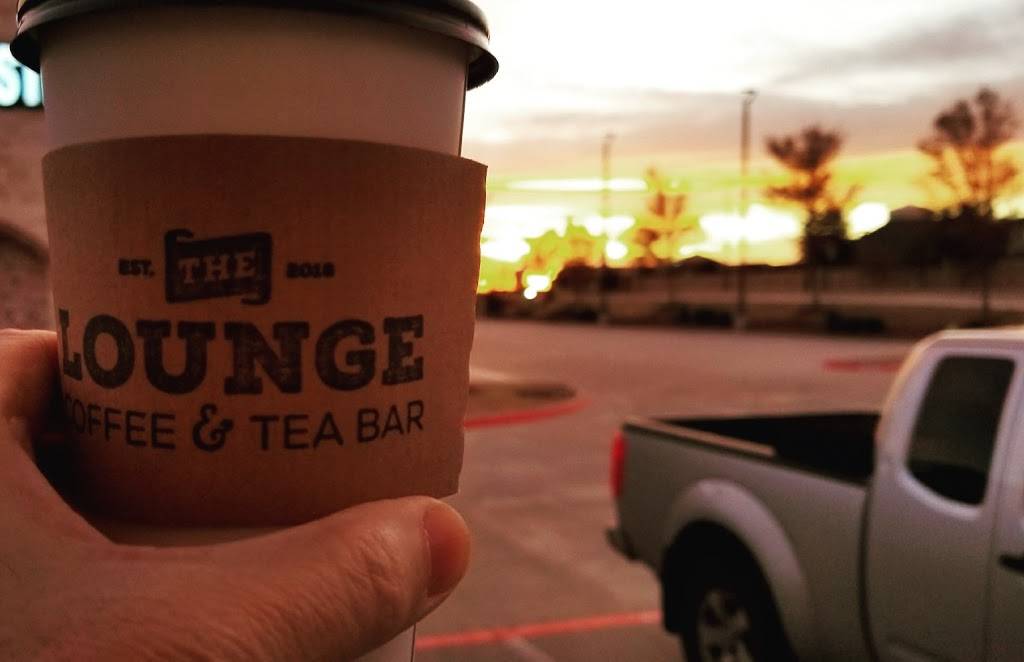 The Lounge Coffee and Tea Bar | 2552 Stonebrook Pkwy Suite, #202, Frisco, TX 75036 | Phone: (214) 705-0100