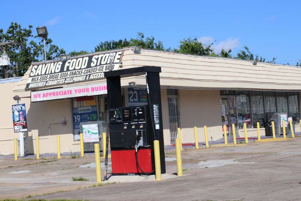 Saving Food Store | 9407 Skyline Dr, Texas City, TX 77591, USA | Phone: (346) 216-6589