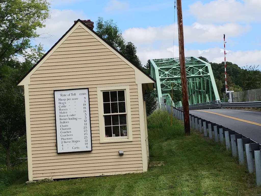 Rocks Village Memorial Association | Hand Tub House, Rocks Village, Haverhill, MA 01830, USA