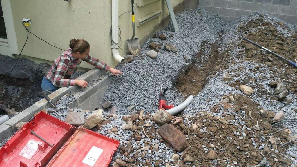 Hunter and Sons Electric | 106 Jupiter Ct, Bartonsville, PA 18321, USA | Phone: (570) 369-0170