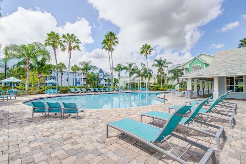 Abaco Key Apartments | 10712 Mystic Cir, Orlando, FL 32836, USA | Phone: (407) 238-1241