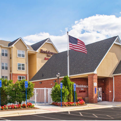 Residence Inn by Marriott Chantilly Dulles South | 14440 Chantilly Crossing Ln, Chantilly, VA 20151 | Phone: (703) 263-7900