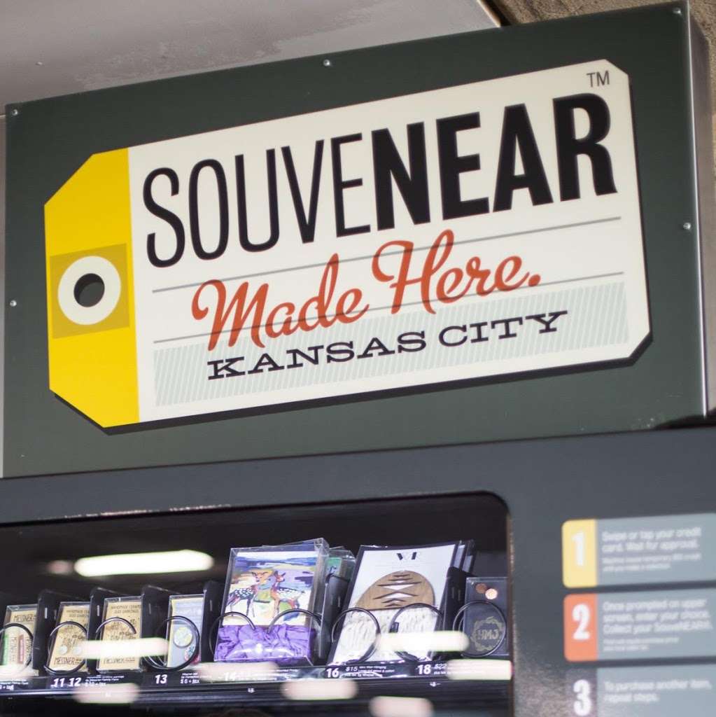 SouveNEAR | 601 Brasilia Ave, Kansas City, MO 64153 | Phone: (816) 313-8363