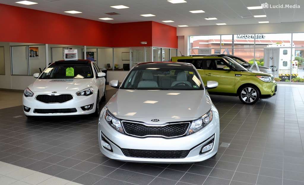 Abeloff Kia | 1169 N 9th St, Stroudsburg, PA 18360 | Phone: (877) 816-7612