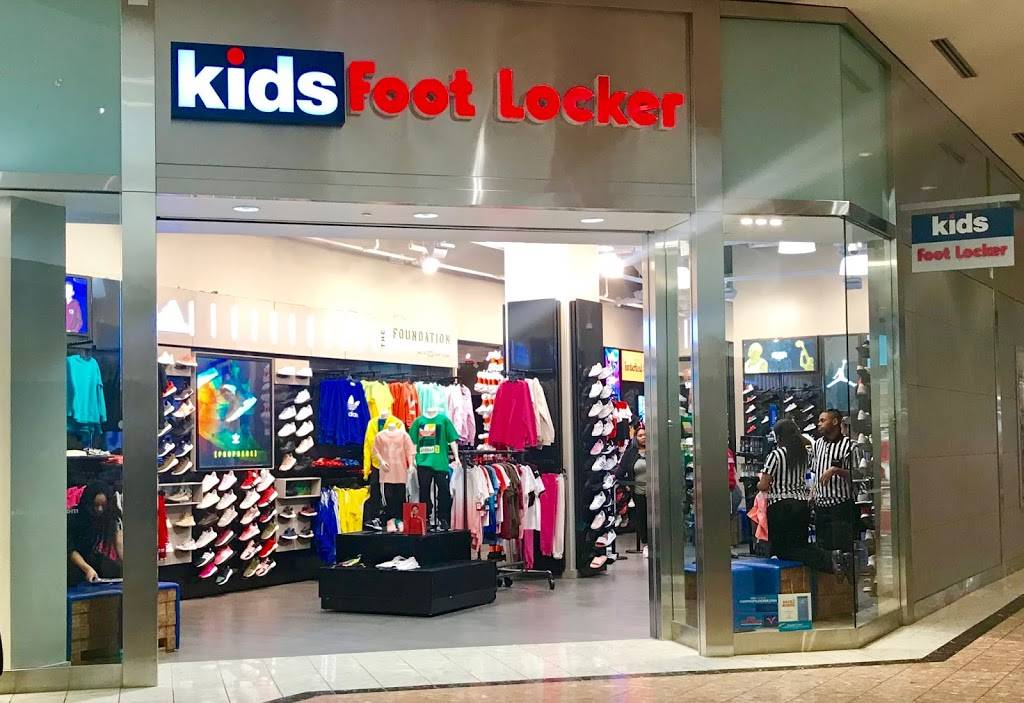 Kids Foot Locker | 2113 Galleria, St. Louis, MO 63117, USA | Phone: (314) 862-9322