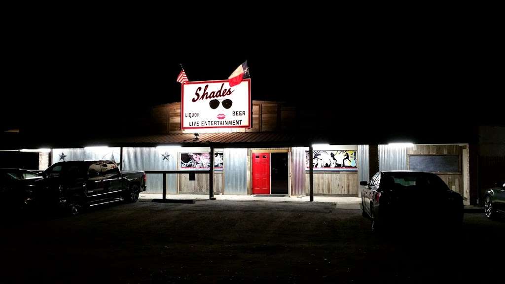 Shades Club - 199-101 12th St, Bay City, TX 77414 - Hours, Directions ...